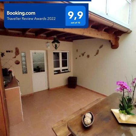 Vivienda Vacacional Puerto del Rosario  Luaran gambar