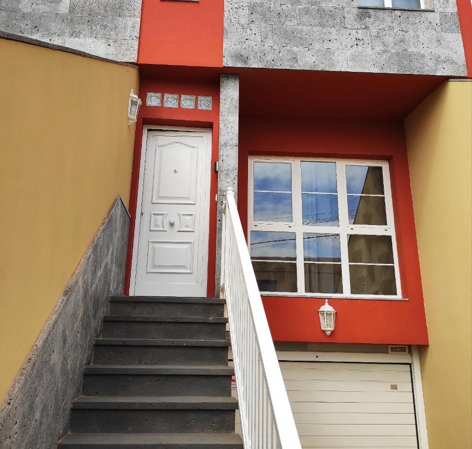 Vivienda Vacacional Puerto del Rosario  Luaran gambar