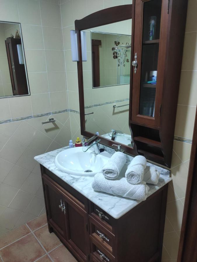 Vivienda Vacacional Puerto del Rosario  Luaran gambar