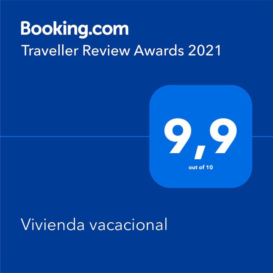 Vivienda Vacacional Puerto del Rosario  Luaran gambar