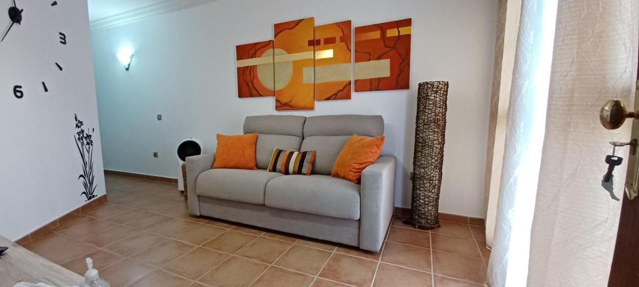 Vivienda Vacacional Puerto del Rosario  Luaran gambar