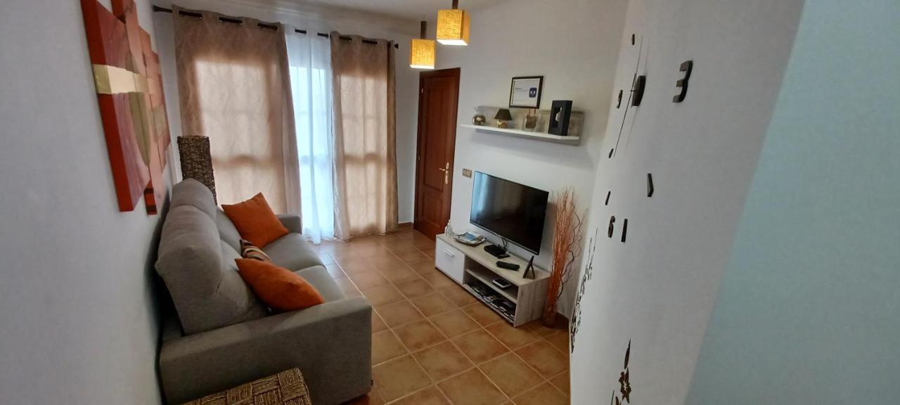Vivienda Vacacional Puerto del Rosario  Luaran gambar