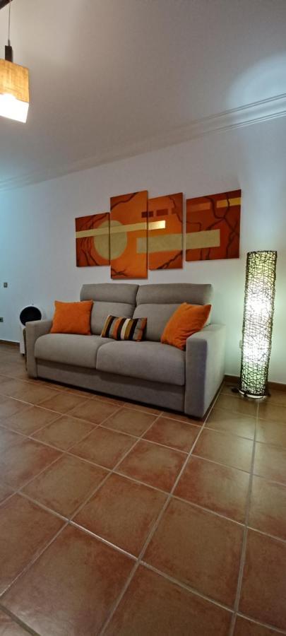 Vivienda Vacacional Puerto del Rosario  Luaran gambar