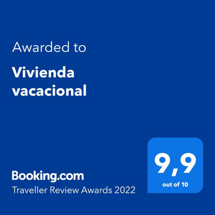 Vivienda Vacacional Puerto del Rosario  Luaran gambar
