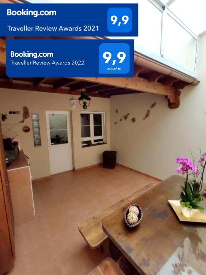 Vivienda Vacacional Puerto del Rosario  Luaran gambar