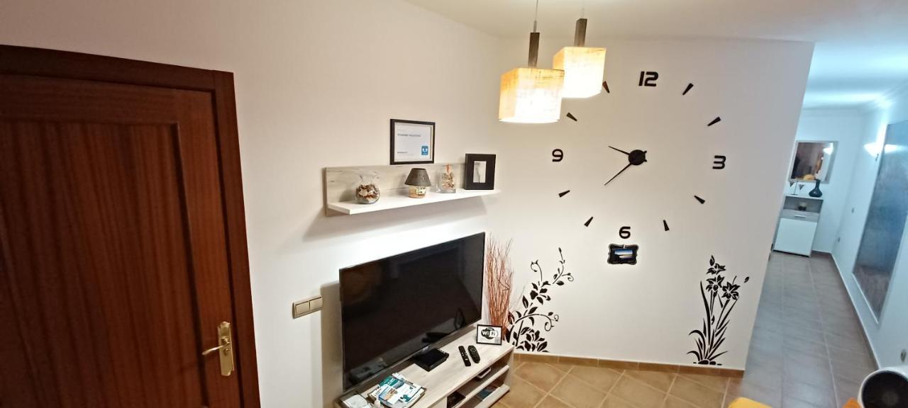 Vivienda Vacacional Puerto del Rosario  Luaran gambar