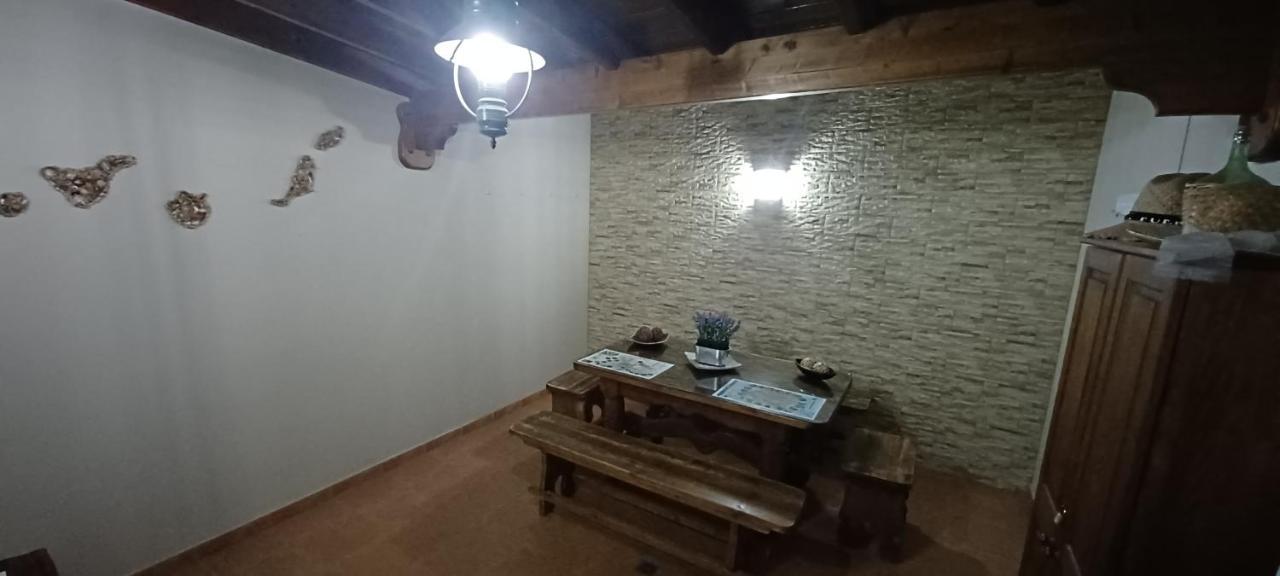 Vivienda Vacacional Puerto del Rosario  Luaran gambar