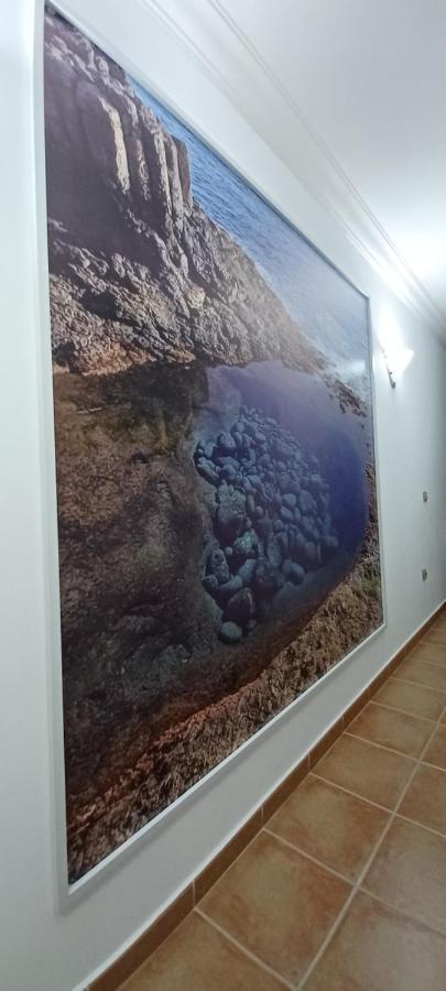 Vivienda Vacacional Puerto del Rosario  Luaran gambar