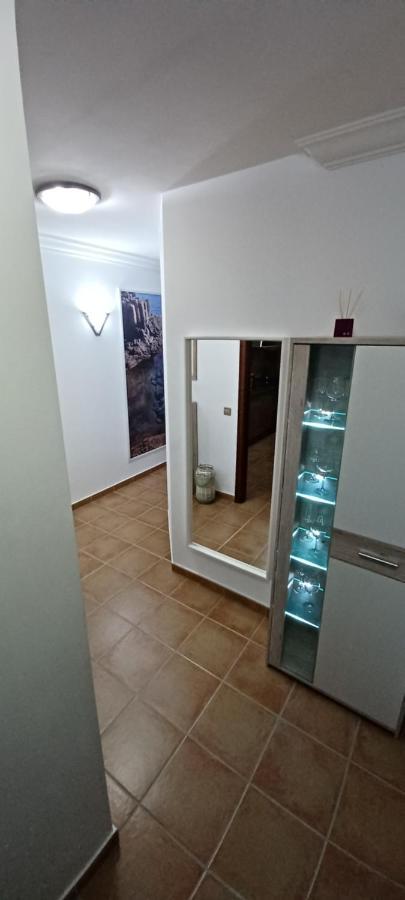 Vivienda Vacacional Puerto del Rosario  Luaran gambar