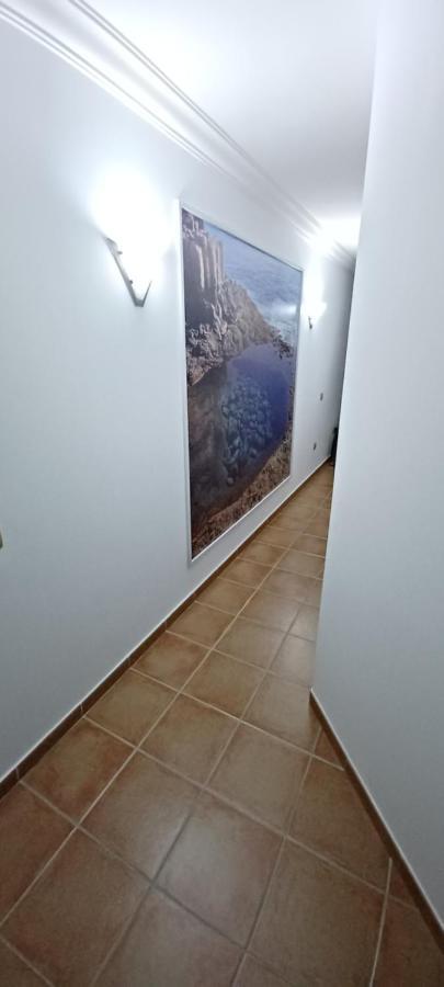 Vivienda Vacacional Puerto del Rosario  Luaran gambar