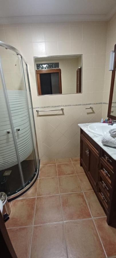 Vivienda Vacacional Puerto del Rosario  Luaran gambar