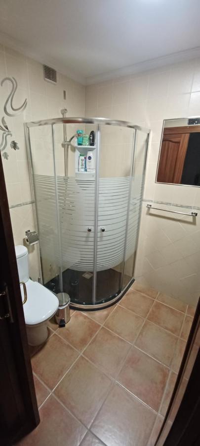 Vivienda Vacacional Puerto del Rosario  Luaran gambar