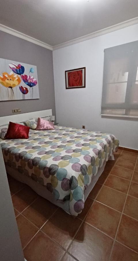 Vivienda Vacacional Puerto del Rosario  Luaran gambar