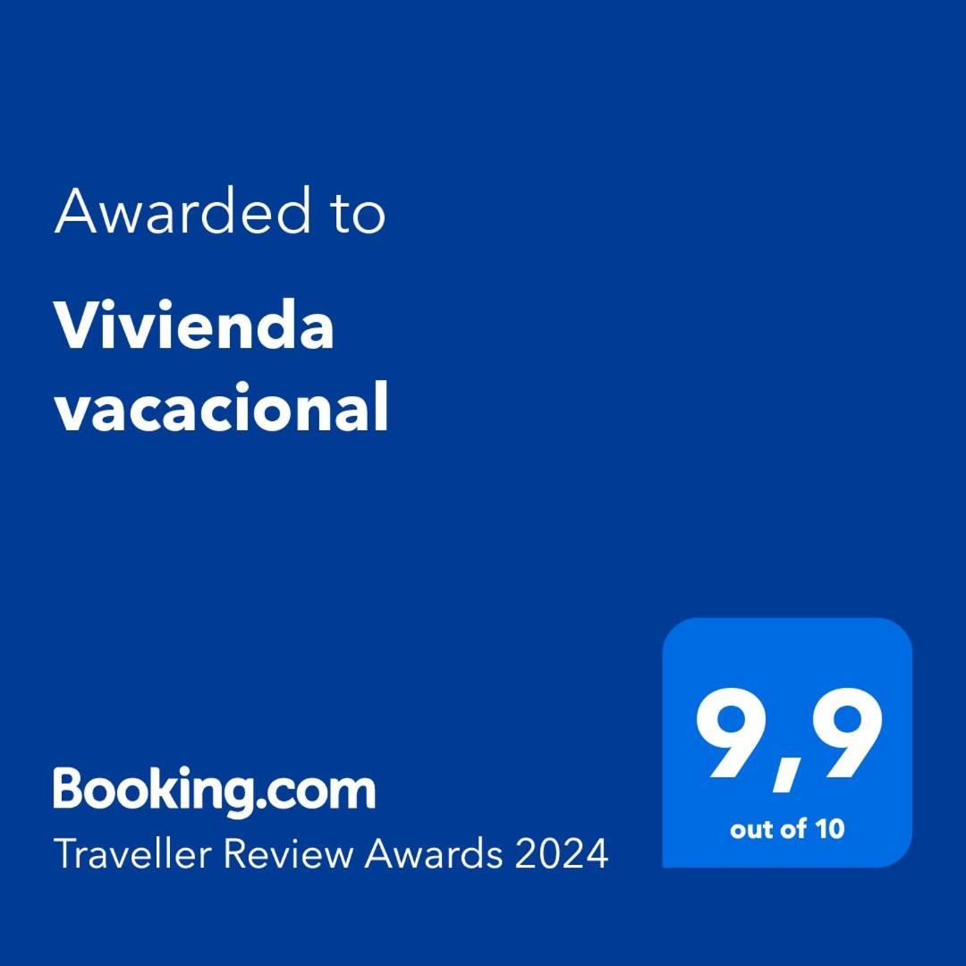 Vivienda Vacacional Puerto del Rosario  Luaran gambar
