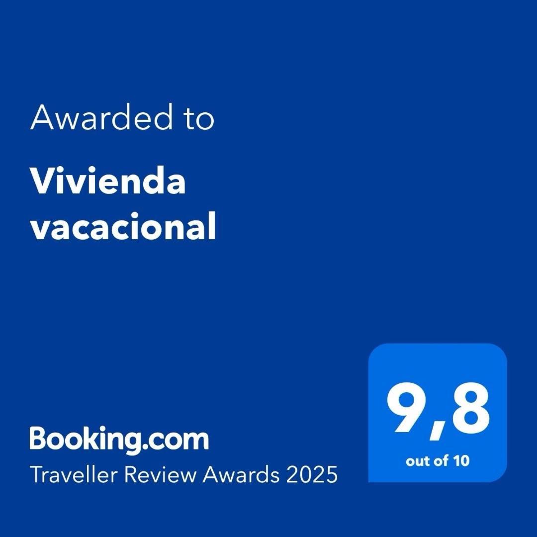 Vivienda Vacacional Puerto del Rosario  Luaran gambar