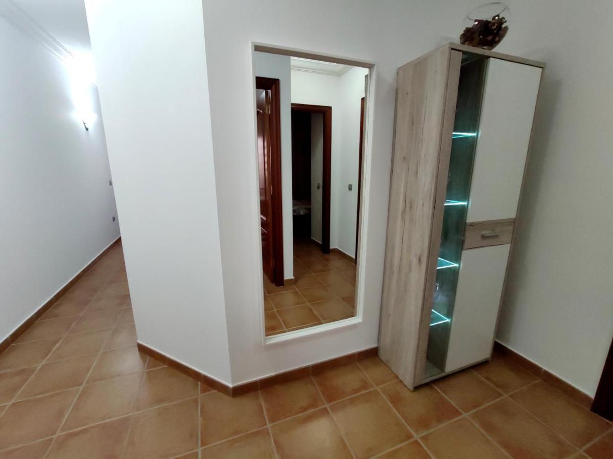 Vivienda Vacacional Puerto del Rosario  Luaran gambar