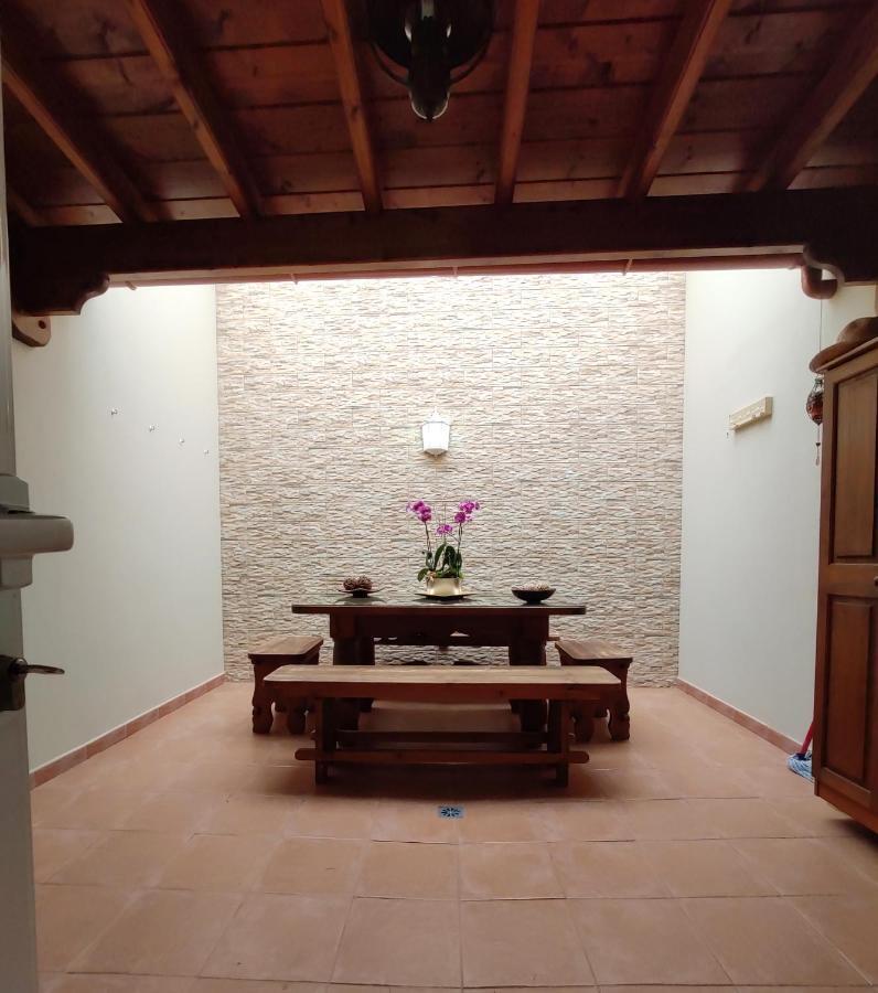 Vivienda Vacacional Puerto del Rosario  Luaran gambar