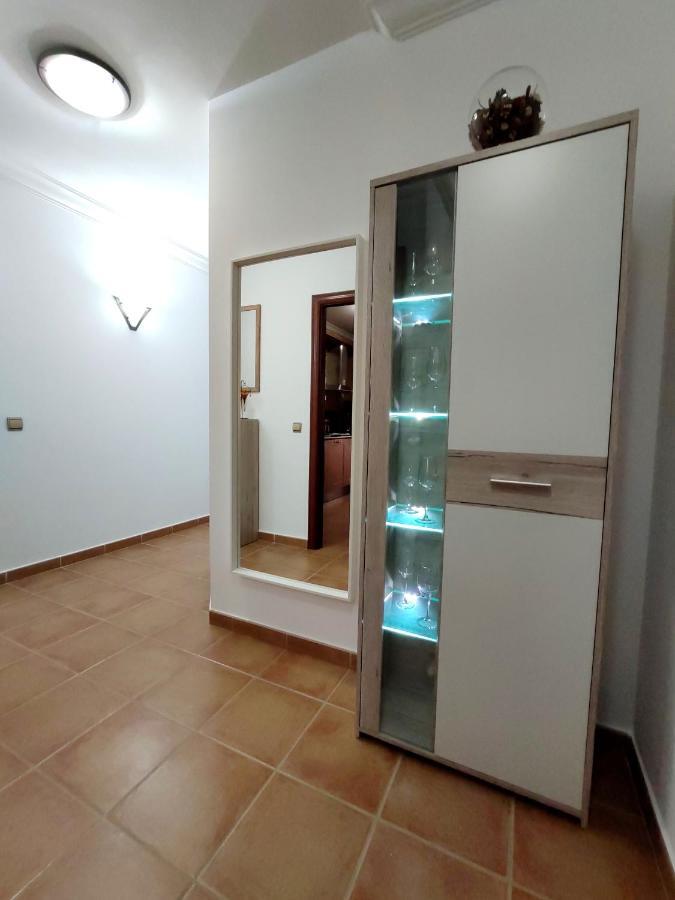 Vivienda Vacacional Puerto del Rosario  Luaran gambar