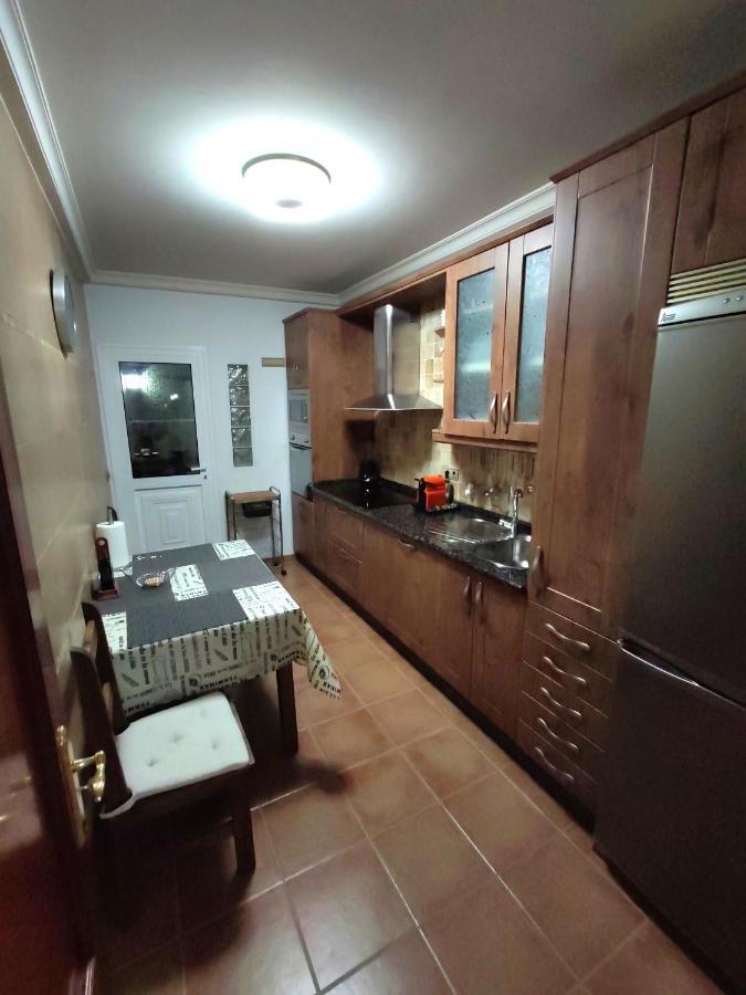 Vivienda Vacacional Puerto del Rosario  Luaran gambar