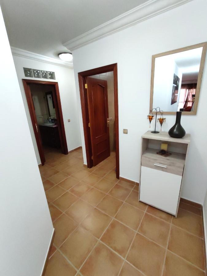 Vivienda Vacacional Puerto del Rosario  Luaran gambar
