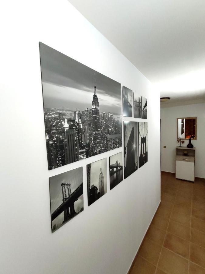 Vivienda Vacacional Puerto del Rosario  Luaran gambar