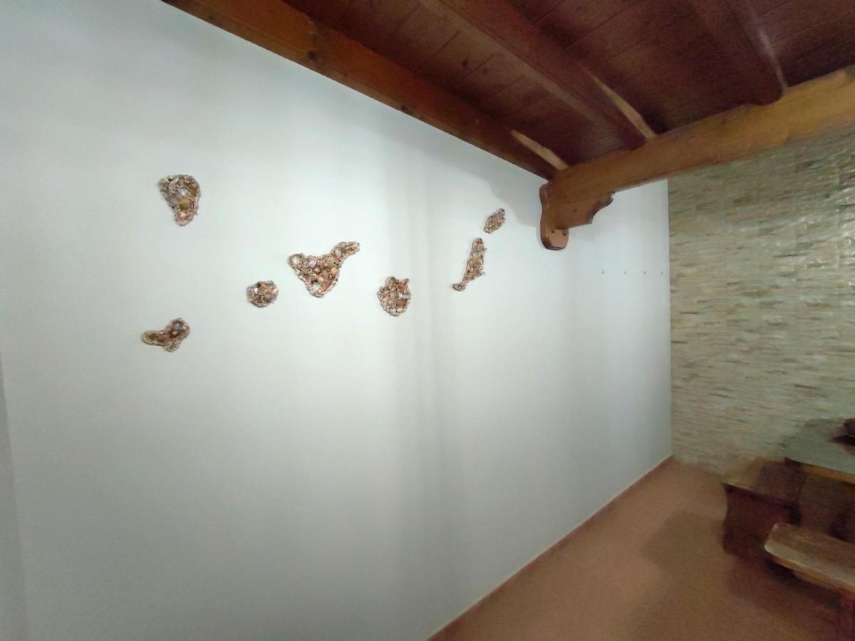 Vivienda Vacacional Puerto del Rosario  Luaran gambar